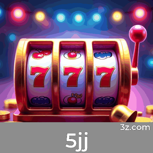 Experimente o 5jj: Completo e Conveniente