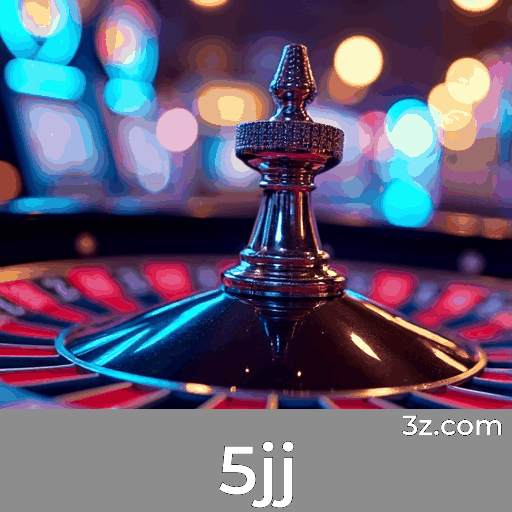 5jj: Jogos de Cassino que Prometem Emoção e Luxo