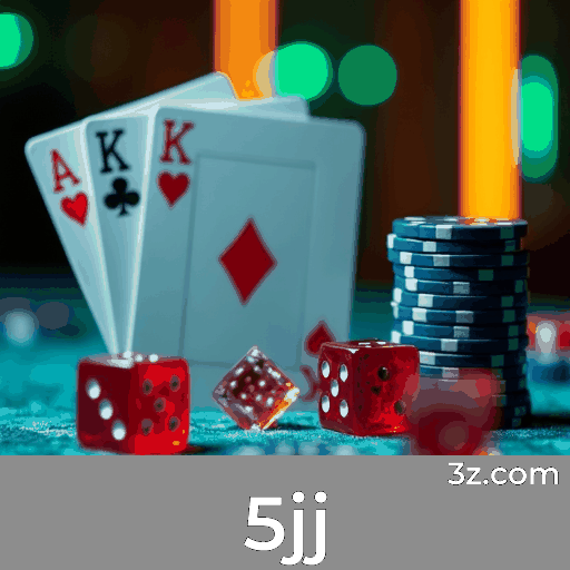 5jj: Jogo em Tempo Real com Emoção para Brasileiros