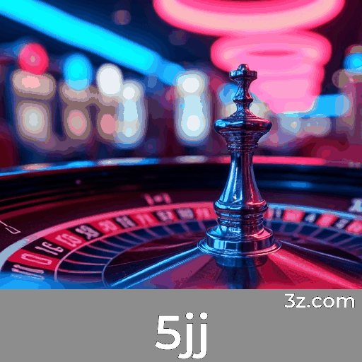 Experimente o 5jj: Completo e Conveniente