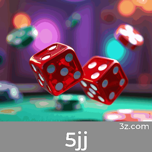 5jj Laboratório de Jogos: Inovação Tecnológica para o Futuro