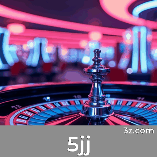 5jj: Jogo em Tempo Real com Emoção para Brasileiros