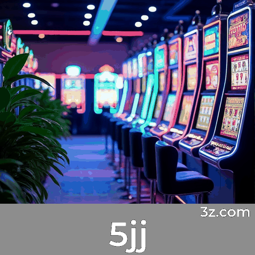 Equipe Internacional de Dealers e Experiência Exclusiva no Casino 5jj