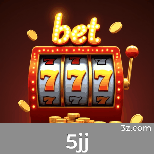 5jj Laboratório de Jogos: Inovação Tecnológica para o Futuro