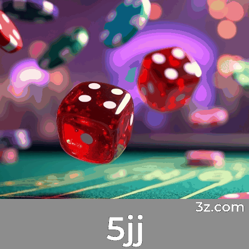 5jj: Jogos de Cassino que Prometem Emoção e Luxo