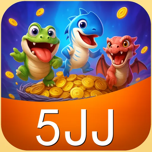 5JJ Cassino Online